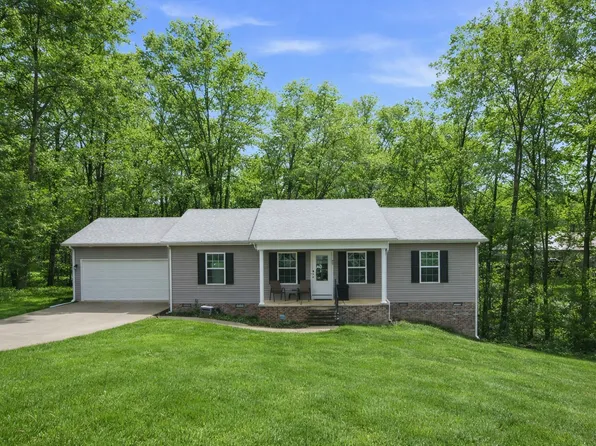 77 Larkspur Ct, Tullahoma, TN 37388