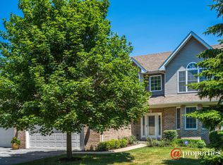 18827 Oakwood Ave, Lansing, IL 60438