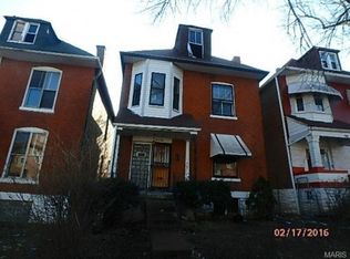 4008 Dryden Ave, Saint Louis, MO