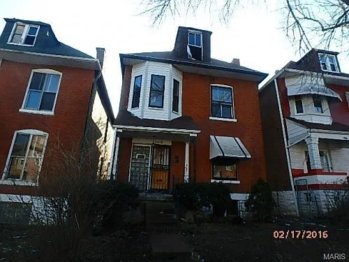 4008 Dryden Ave photo 1