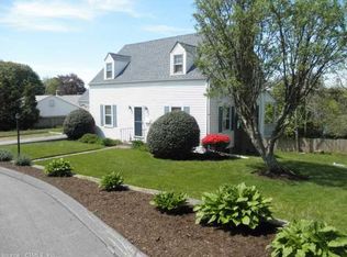 297 Lestertown Rd, Groton, CT 06340