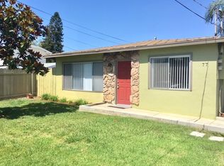 77 Madison Ave #B, Chula Vista, CA 91910