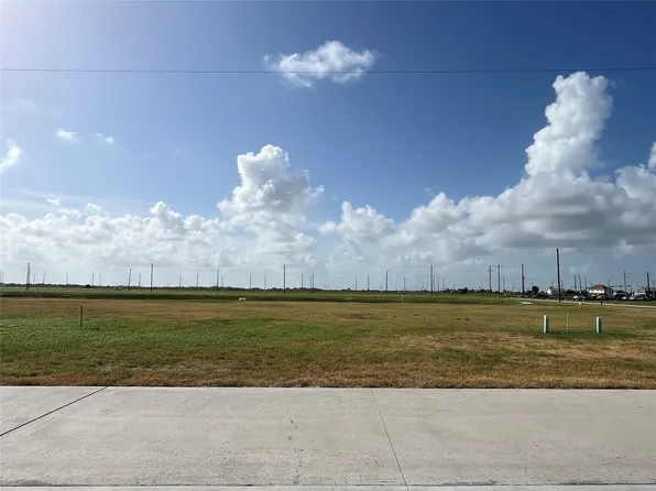 11330 Beachside Lot 923, Galveston, TX 77554
