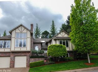 8595 SW Ravine Dr, Beaverton, OR 97007