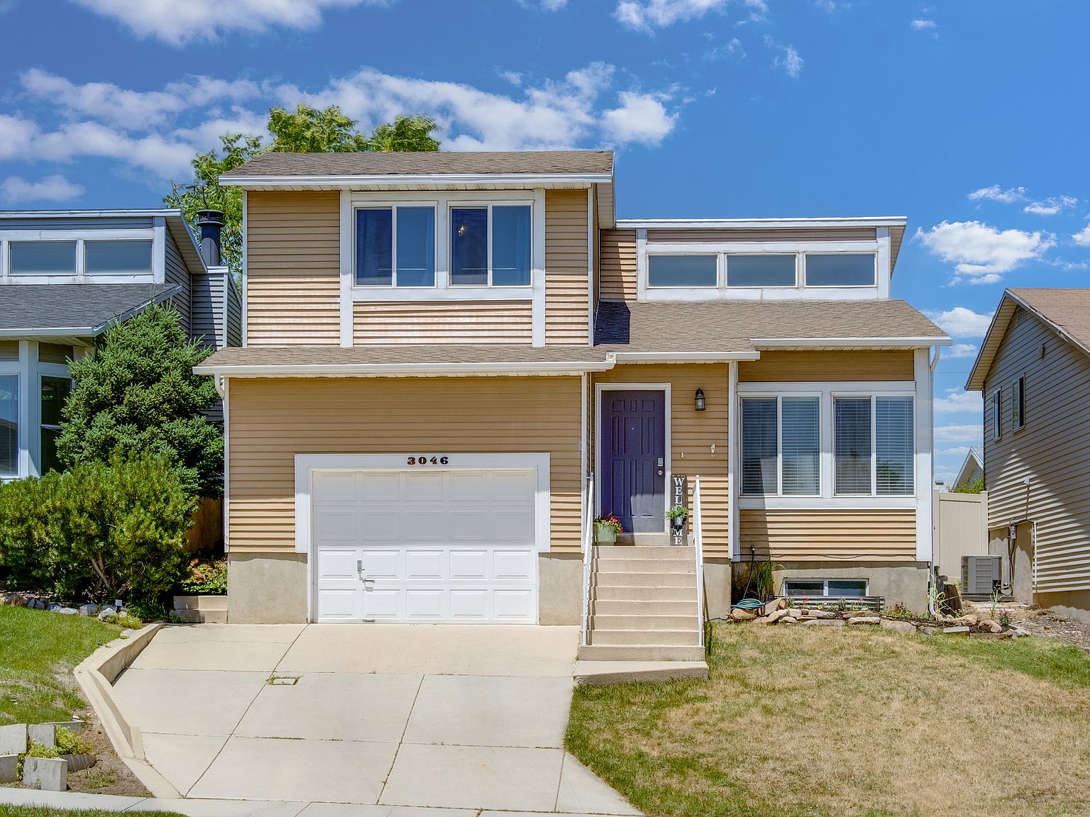 3046 W Roxborough Park St S 75, West Valley City, UT 84119 MLS