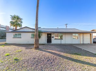 3501 W Georgia Ave, Phoenix, AZ 85019