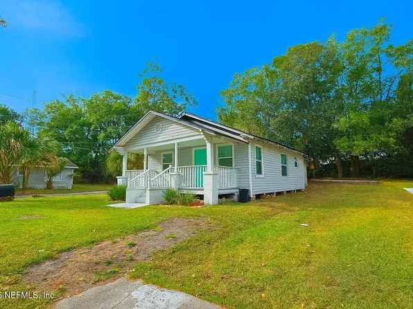 804 WESTBROOK Road, Jacksonville, FL 32209