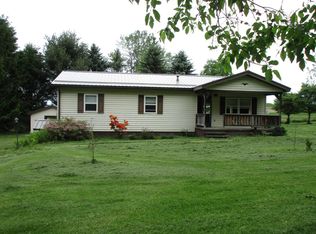 67 Pleasant Grove Dr, Punxsutawney, PA 15767