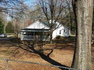 1640 Old Nation Rd, Fort Mill, SC 29715