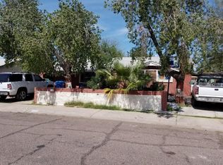 8124 W Clarendon Ave, Phoenix, AZ 85033