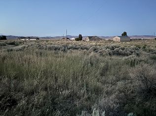 TBD West Soles Rest Creek Rd, Mountain Home, ID 83647