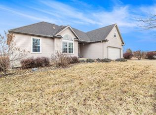 2282 Ackley Rd, Eaton Rapids, MI 48827