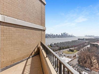 7000 Boulevard East Unit 24D, West New York, NJ, 07093
