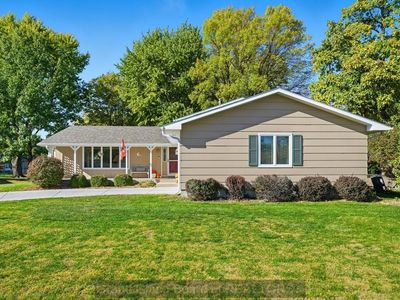 2808 Stagecoach Cir, Grand Island, NE, 68801