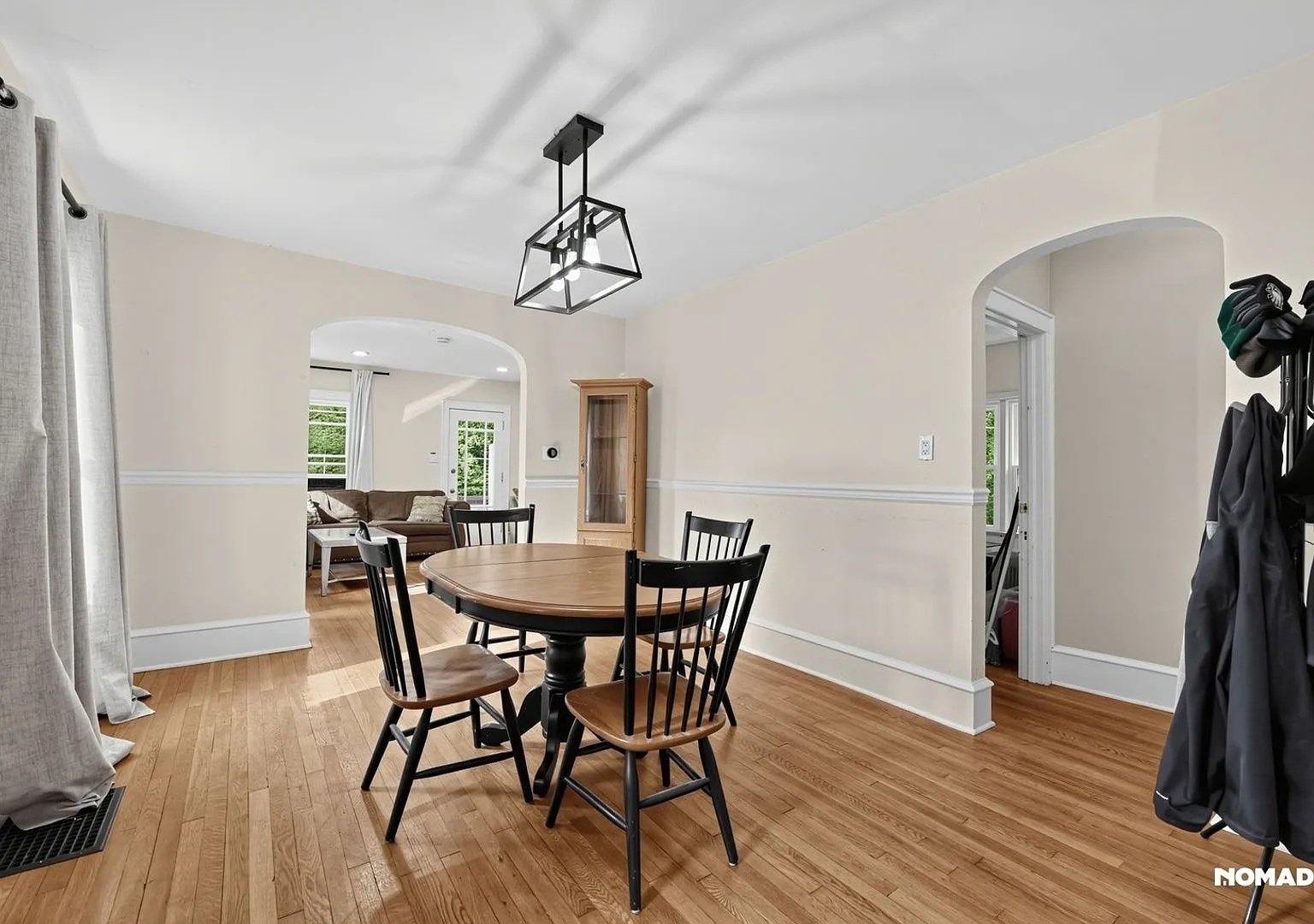 Large 4BR House in Pennsville — Photo 4