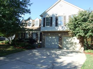 19018 Leatherbark Dr, Germantown, MD 20874