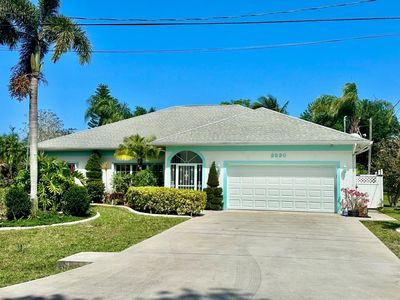 2920 SE Buccaneer Circle, Port Saint Lucie, FL, 34952