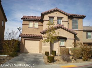 1067 Country Coach Dr, Henderson, NV 89002