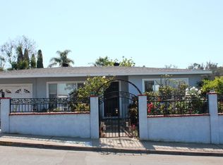 3141 54th St, San Diego, CA 92105