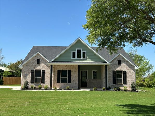 Home for Sale in Denton TX