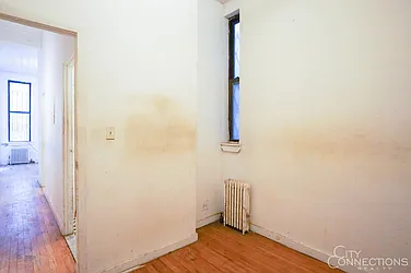 Rented by City Connections Realty