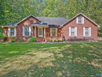 1615 Sibert Dr, Glencoe, AL, 35905
