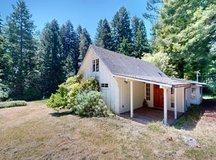 46272 Fish Rock Rd, Gualala, CA 95445