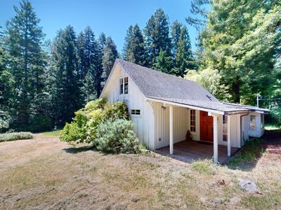 46272 Fish Rock Rd, Gualala, CA, 95445