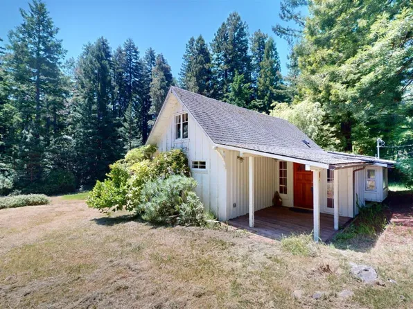 46272 Fish Rock Road, Gualala, CA 95445