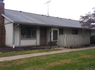 959 Kirkwall Dr, Akron, OH