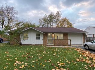 311 Fairlane Dr, Joliet, IL 60435