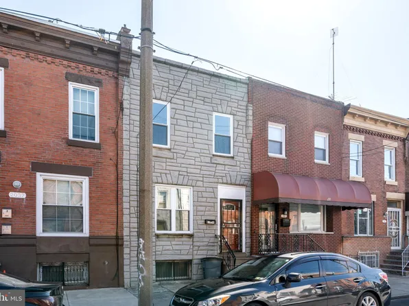 2039 S 22nd St, Philadelphia, PA 19145