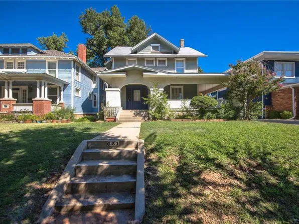 621 NW 18th St, Oklahoma City, OK 73103