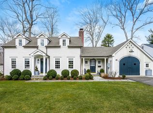 35 Intervale Rd, Darien, CT 06820