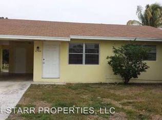 4145 Happiness St, West Palm Beach, FL 33406