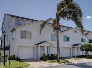 515 Hidden Harbour Dr, Indian Rocks Beach, FL 33785