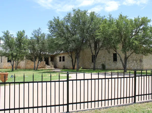 801 County Road 313, Eastland, TX 76448