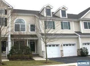 77 Pheasant Run #56, Old Tappan, NJ 07675