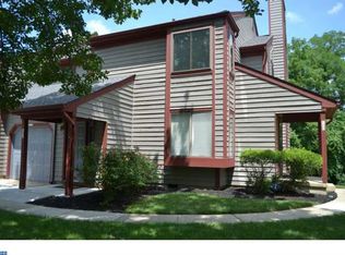 3706B Chadbury Rd, Mount Laurel, NJ 08054