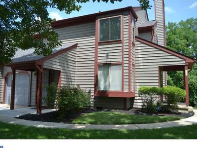 3706B Chadbury Rd, Mount Laurel, NJ, 08054