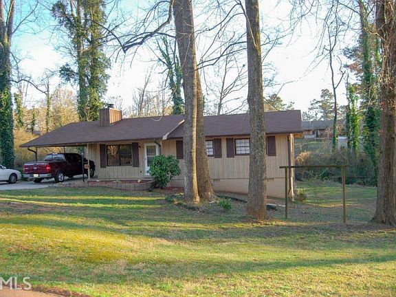 2nd image of 5109 Arthur Ct
