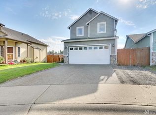 13412 68th Avenue Ct E, Puyallup, WA 98373