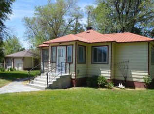 13285 N 175 E, Ririe, ID 83443