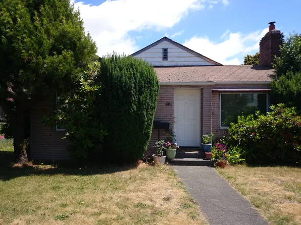 8026A 24th Ave NW, Seattle, WA 98117