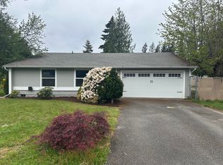 4603 162nd Street Ct E, Tacoma, WA 98446
