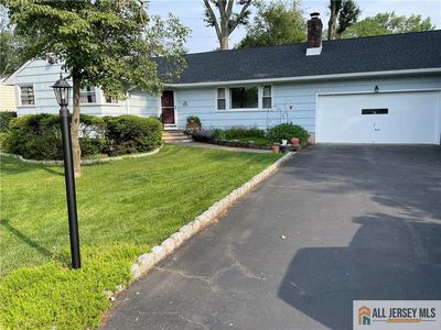 286 Franklin Rd, North Brunswick, NJ, 08902