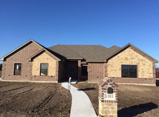 1203 Walter St., Lindsay, TX 76250