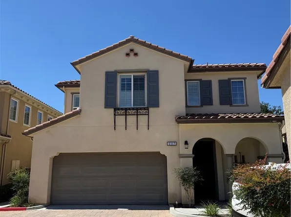 4115 Silverado Ct, Yorba Linda, CA 92886