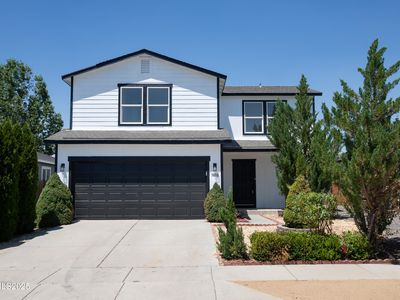 7455 Northcreek Dr, Reno, NV, 89506