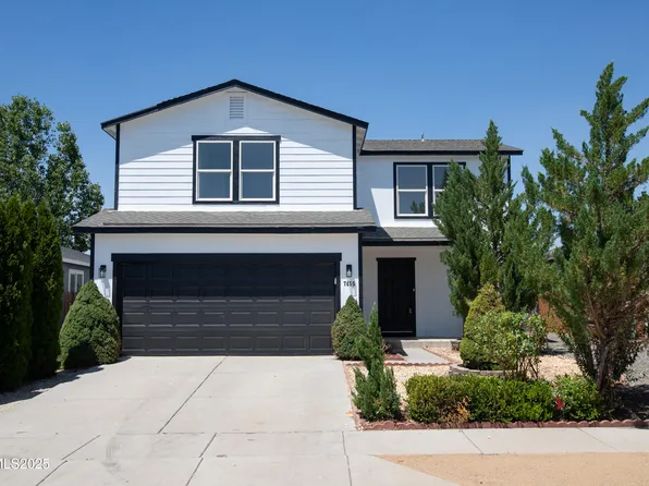 7455 Northcreek Dr, Reno, NV 89506
